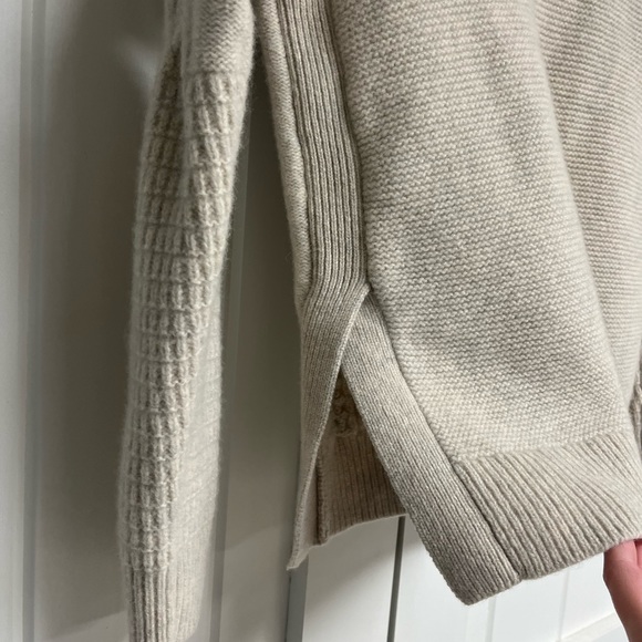 Stunning Madewell merino wool sweater size Small - Picture 8 of 12